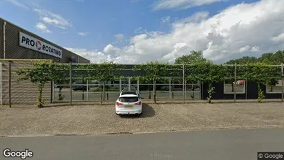 Commercial properties for rent in Groningen - Photo from Google Street View