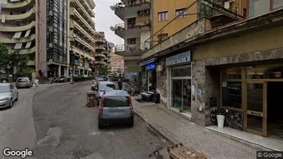 Lokaler til leje i Arenella - Foto fra Google Street View