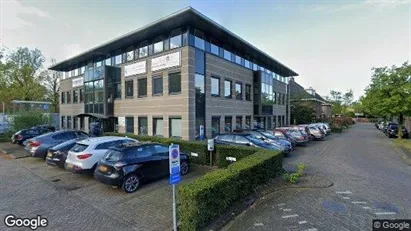 Office spaces for rent in Gooise Meren - Photo from Google Street View