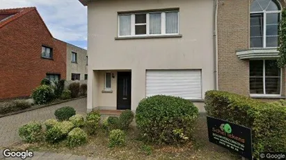 Lokaler til leje i Zoersel - Foto fra Google Street View