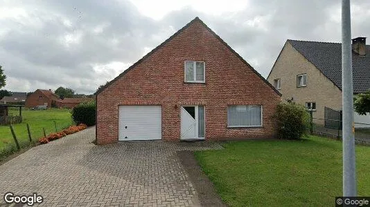 Lokaler til leje i Kasterlee - Foto fra Google Street View