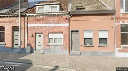 Commercial properties for rent in Turnhout - Photo from Google Street View
