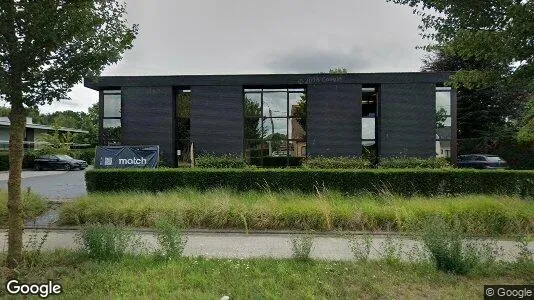 Büros zur Miete i Kuurne – Foto von Google Street View