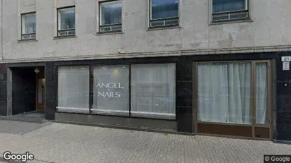 Office spaces for rent in Tallinn Kesklinna - Photo from Google Street View