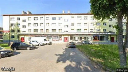 Kantorruimte te huur in Paide - Foto uit Google Street View