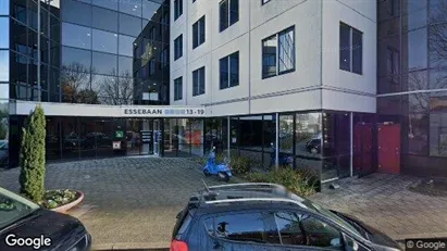 Office spaces for rent in Capelle aan den IJssel - Photo from Google Street View