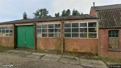Commercial properties for rent in Oldambt - Photo from Google Street View