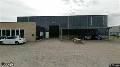 Producties te huur in Hengelo - Foto uit Google Street View