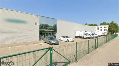 Lokaler til leie i Kaunas – Bilde fra Google Street View