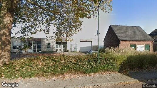 Lokaler til leje i Boxtel - Foto fra Google Street View