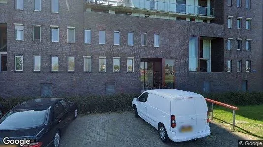 Commercial properties for sale i Almere - Photo from Google Street View