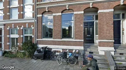 Commercial properties for sale in Haarlem - Photo from Google Street View