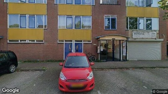 Commercial properties for sale i Almere - Photo from Google Street View