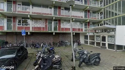 Commercial properties for sale in Purmerend - Photo from Google Street View