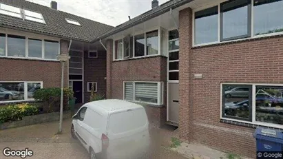 Commercial properties for sale in Almere - Photo from Google Street View