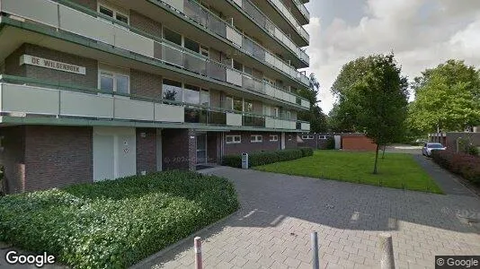 Commercial properties for sale i Purmerend - Photo from Google Street View