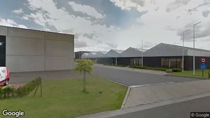 Bedrijfsruimtes te huur in Roeselare - Foto uit Google Street View