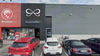 Lokaler til leie i Roeselare – Bilde fra Google Street View