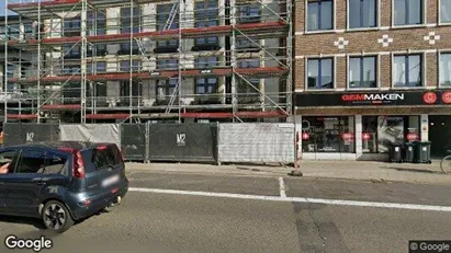 Gewerbeflächen zur Miete in Schilde – Foto von Google Street View