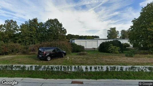 Lokaler til leje i Aarschot - Foto fra Google Street View