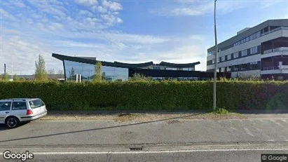 Lokaler til leie i Gent Sint-Kruis-Winkel – Bilde fra Google Street View