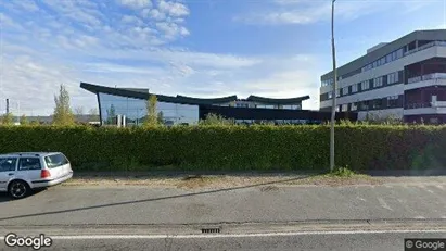 Lokaler til leje i Gent Sint-Kruis-Winkel - Foto fra Google Street View