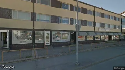 Lokaler til leje i Pori - Foto fra Google Street View