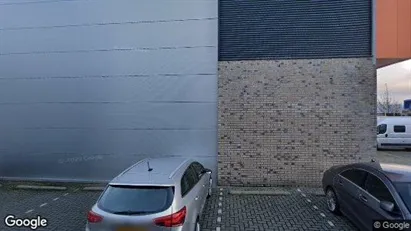 Företagslokaler för uthyrning i Barneveld – Foto från Google Street View