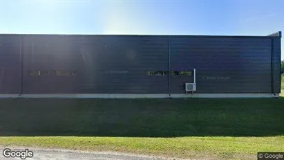 Lokaler til salg i Kempele - Foto fra Google Street View