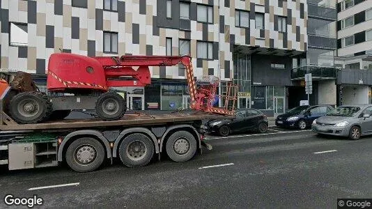 Commercial properties for sale i Kuopio - Photo from Google Street View