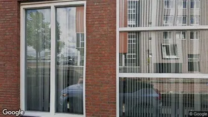 Office spaces for rent in Amsterdam Zeeburg - Photo from Google Street View