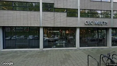 Kantorruimte te huur in Amsterdam-Zuidoost - Foto uit Google Street View