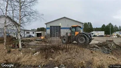 Werkstätte zur Miete in Kokkola – Foto von Google Street View