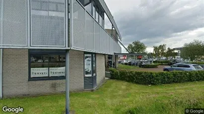 Büros zur Miete in Zaanstad – Foto von Google Street View