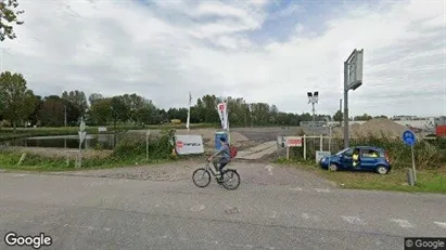Commercial properties for rent in Gouda - Photo from Google Street View
