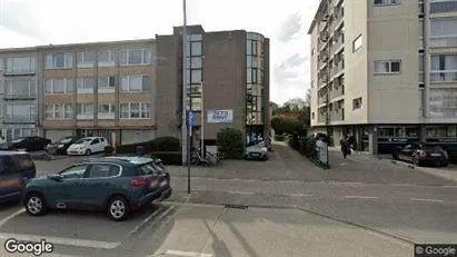 Büros zur Miete in Antwerpen Deurne – Foto von Google Street View