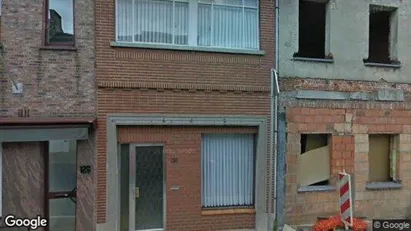 Commercial properties for rent in Sint-Niklaas - Photo from Google Street View