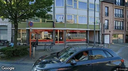 Lokaler til salg i Turnhout - Foto fra Google Street View