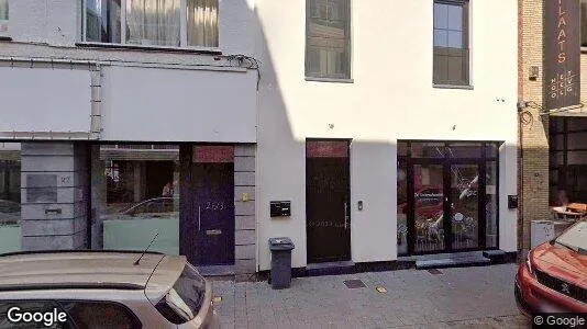 Commercial properties for sale i Turnhout - Photo from Google Street View