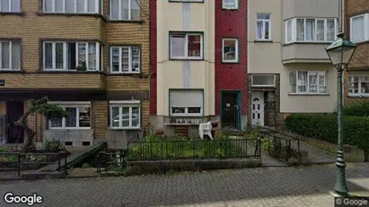 Commercial properties for sale in Brussels Sint-Jans-Molenbeek - Photo from Google Street View