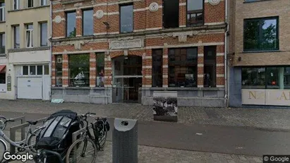 Commercial properties for rent in Stad Antwerp - Photo from Google Street View