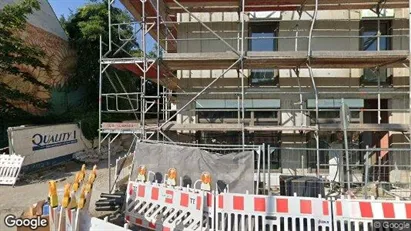 Lokaler til leie i Frankfurt West – Bilde fra Google Street View