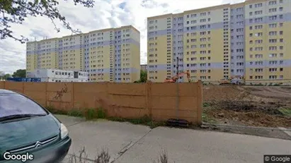 Lokaler til leie i Berlin Lichtenberg – Bilde fra Google Street View