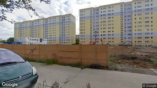 Lokaler til leje i Berlin Lichtenberg - Foto fra Google Street View