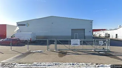 Gewerbeflächen zur Miete in Location is not specified – Foto von Google Street View