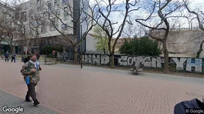 Commercial properties for sale in Bratislava Staré Mesto - Photo from Google Street View