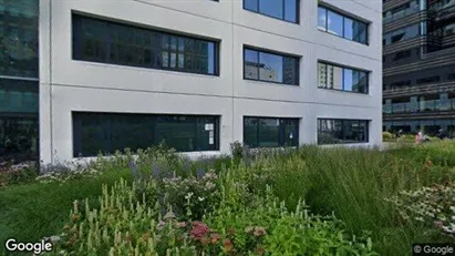 Office spaces for rent in Utrecht Zuid-West - Photo from Google Street View