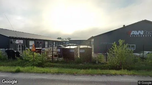 Werkstätte zur Miete i Burlöv – Foto von Google Street View