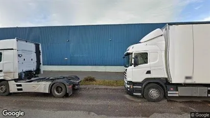 Werkstätte zur Miete in Västerås – Foto von Google Street View