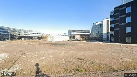 Büros zur Miete i Karlstad – Foto von Google Street View